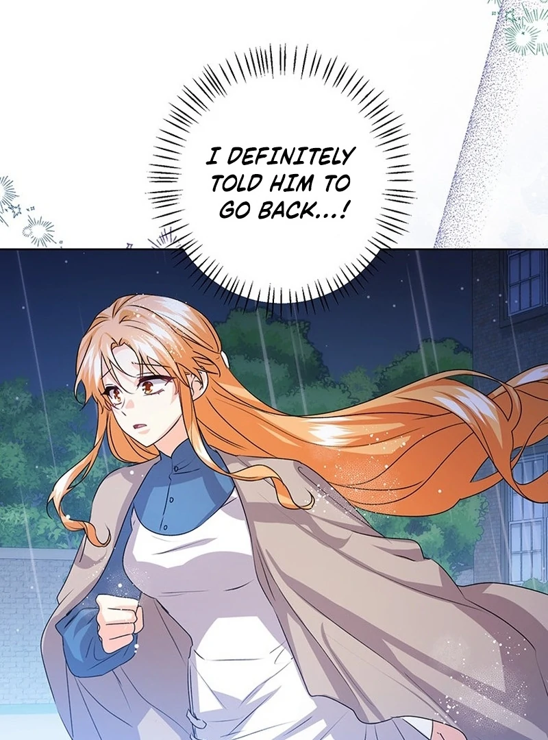 I Need a Sponsor Chapter 38 - Page 32