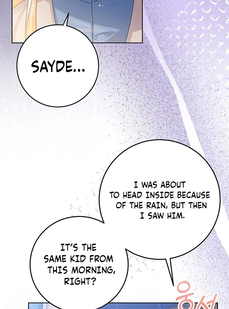 I Need a Sponsor Chapter 38 - Page 36