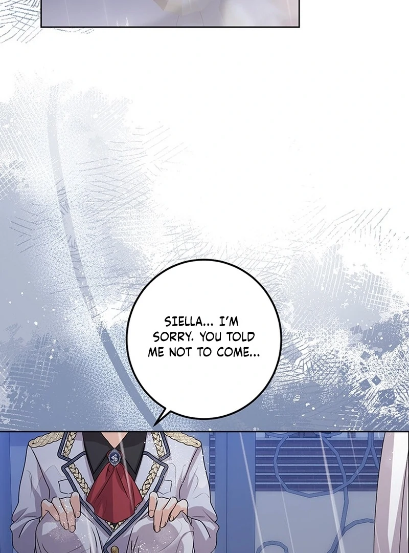 I Need a Sponsor Chapter 38 - Page 42