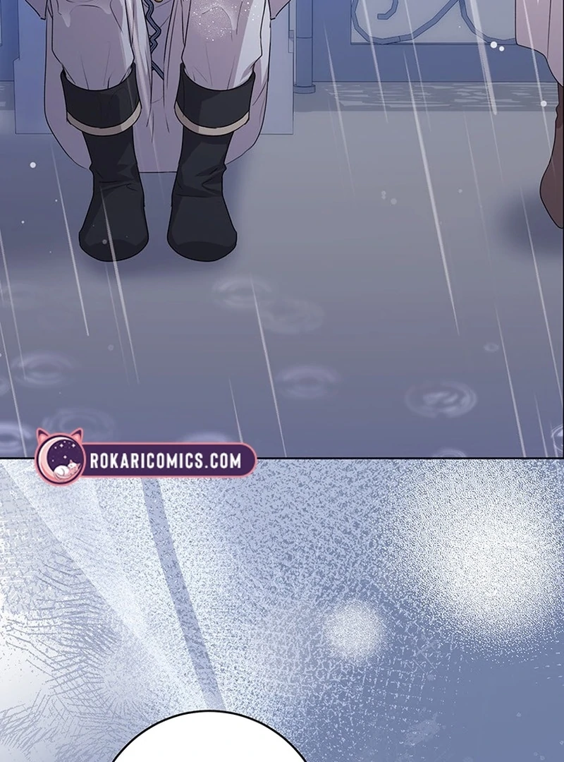 I Need a Sponsor Chapter 38 - Page 43