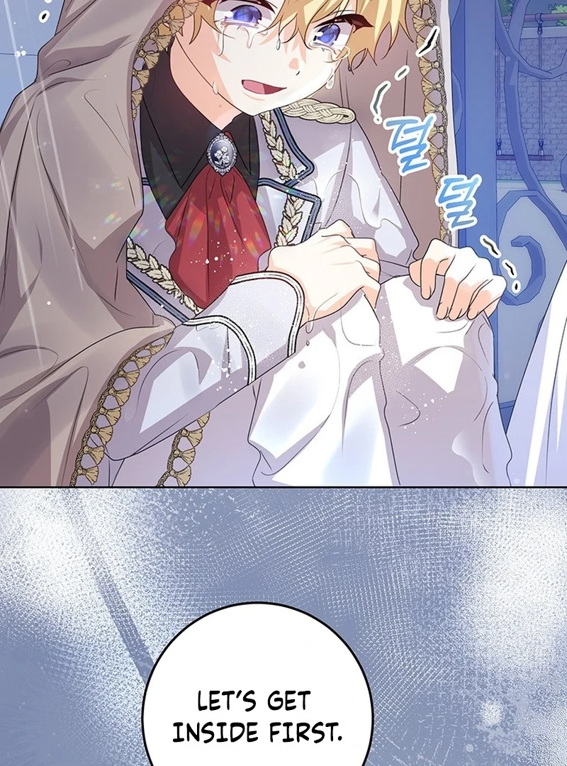 I Need a Sponsor Chapter 38 - Page 46