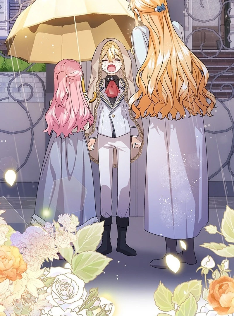 I Need a Sponsor Chapter 38 - Page 53