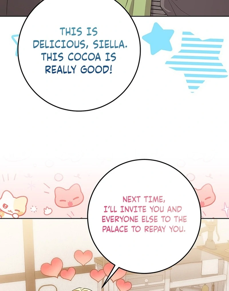 I Need a Sponsor Chapter 38 - Page 56