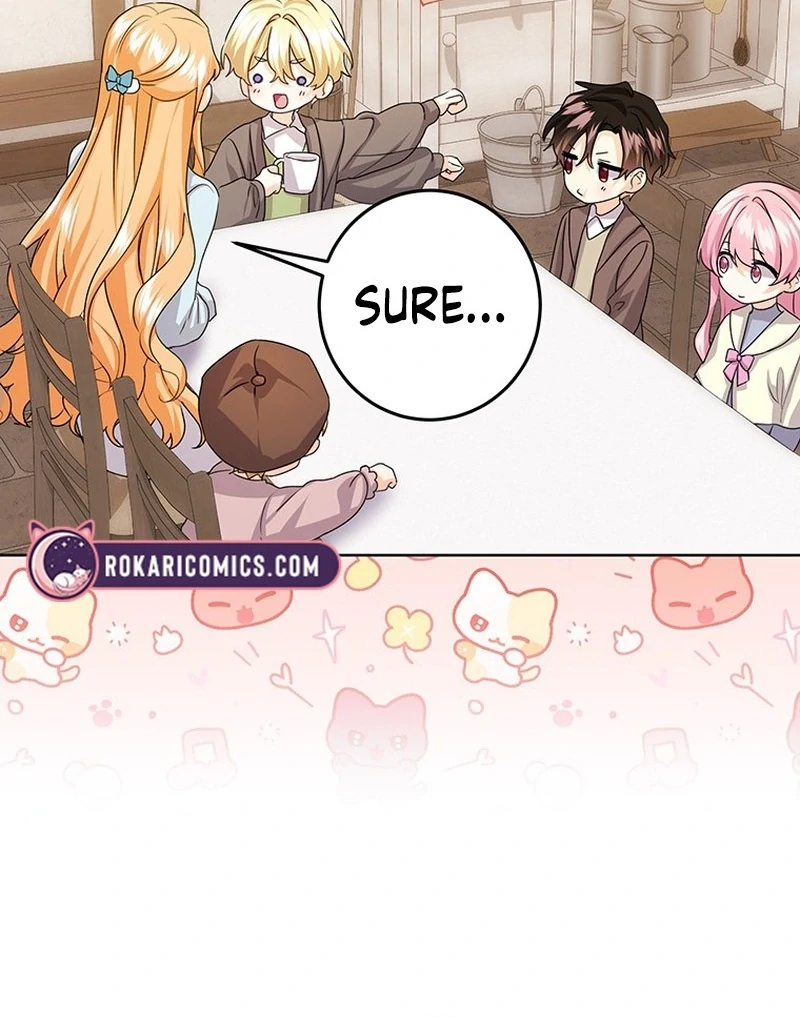 I Need a Sponsor Chapter 38 - Page 57