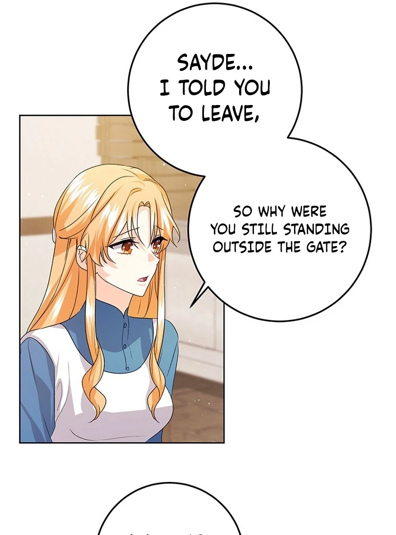 I Need a Sponsor Chapter 38 - Page 58