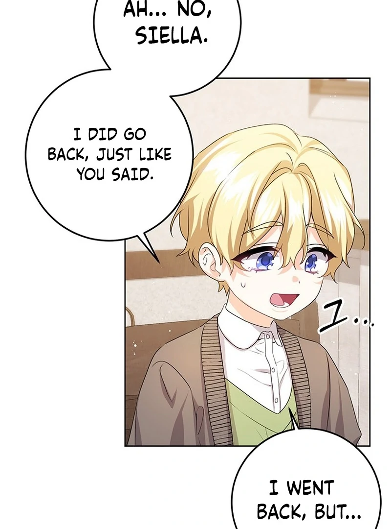 I Need a Sponsor Chapter 38 - Page 59