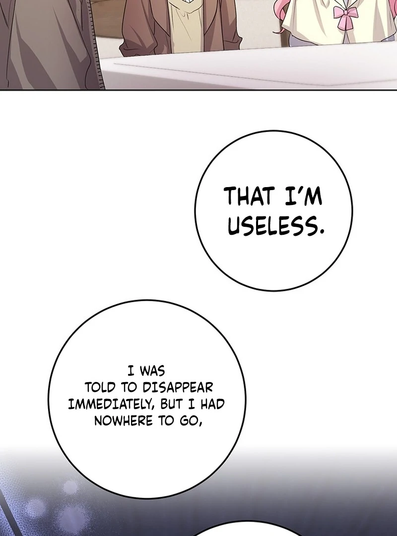 I Need a Sponsor Chapter 38 - Page 61