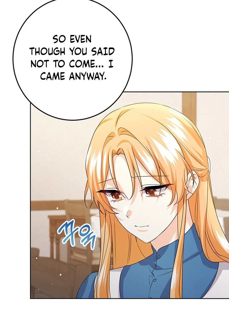 I Need a Sponsor Chapter 38 - Page 63