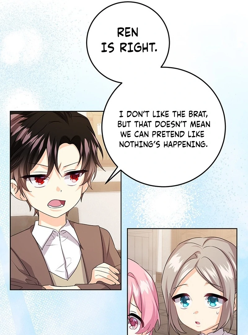 I Need a Sponsor Chapter 38 - Page 68