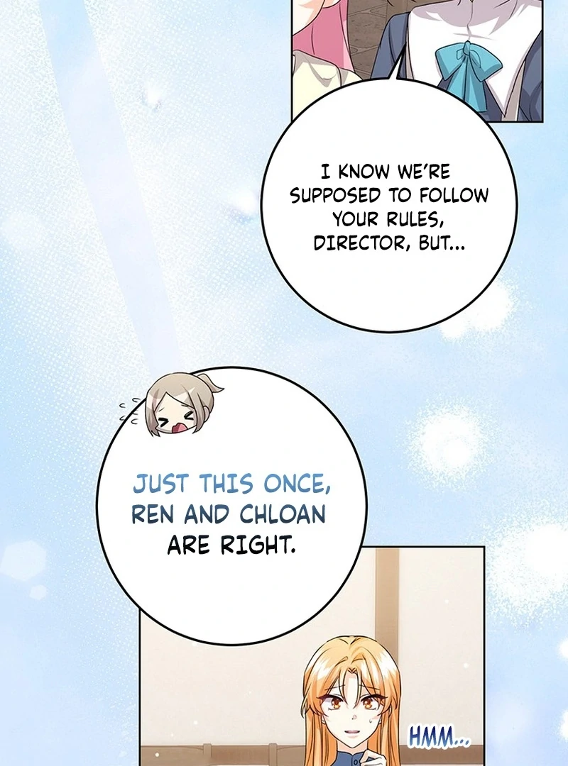 I Need a Sponsor Chapter 38 - Page 69