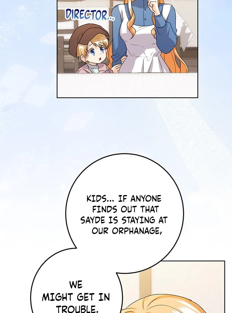 I Need a Sponsor Chapter 38 - Page 70