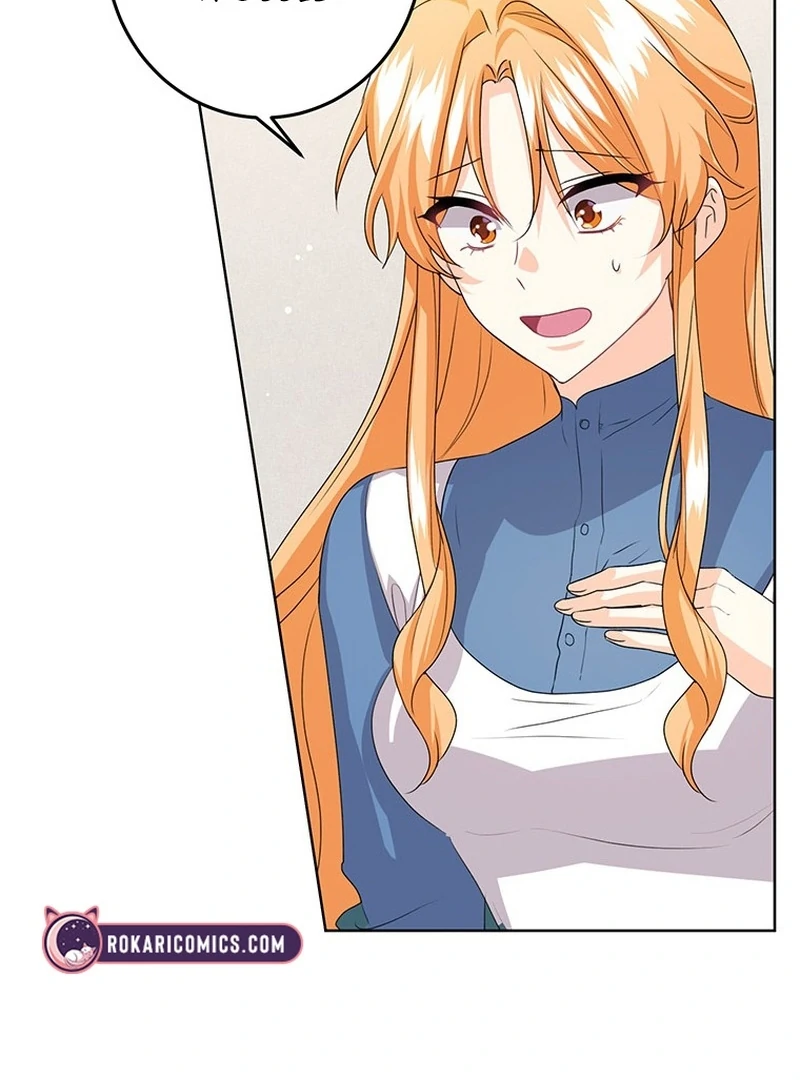 I Need a Sponsor Chapter 38 - Page 71