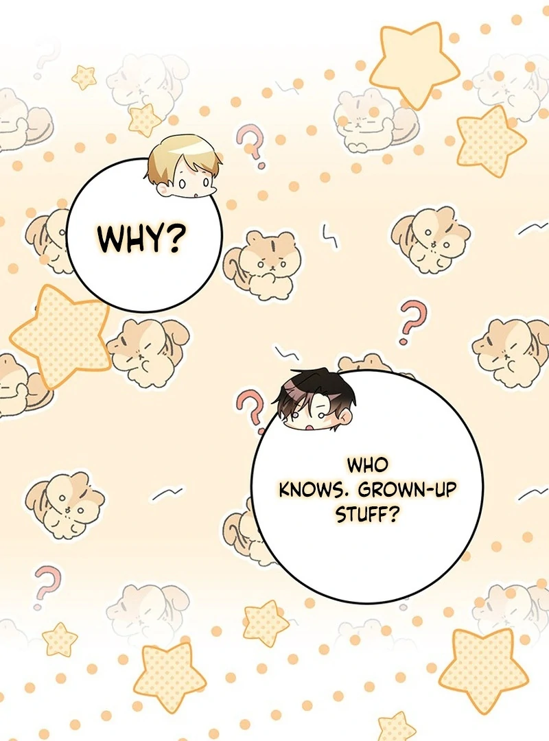 I Need a Sponsor Chapter 38 - Page 72