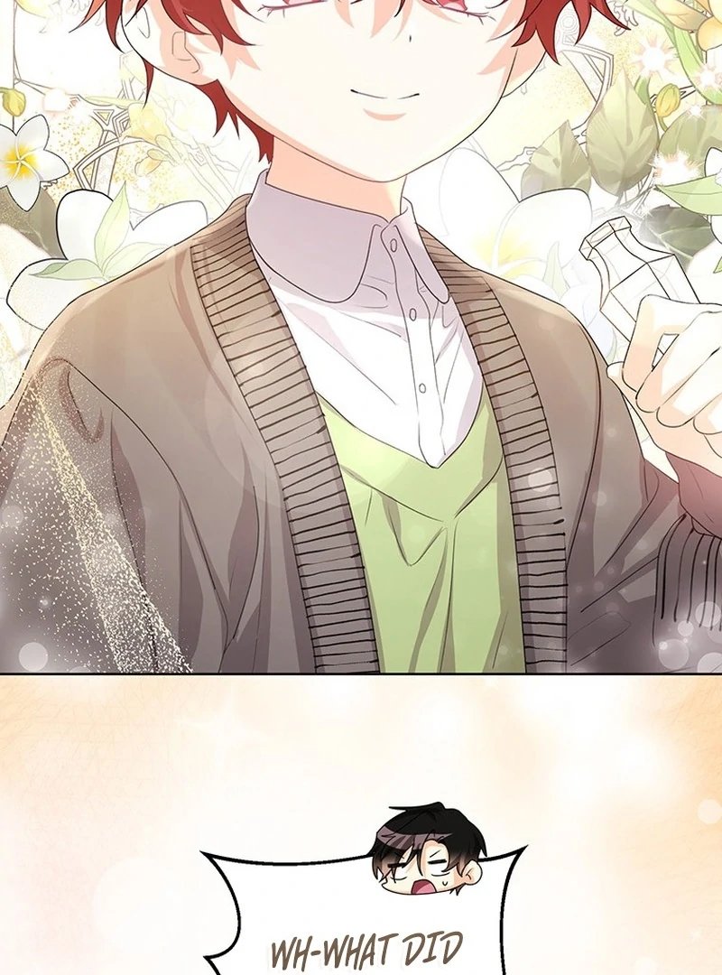 I Need a Sponsor Chapter 38 - Page 78