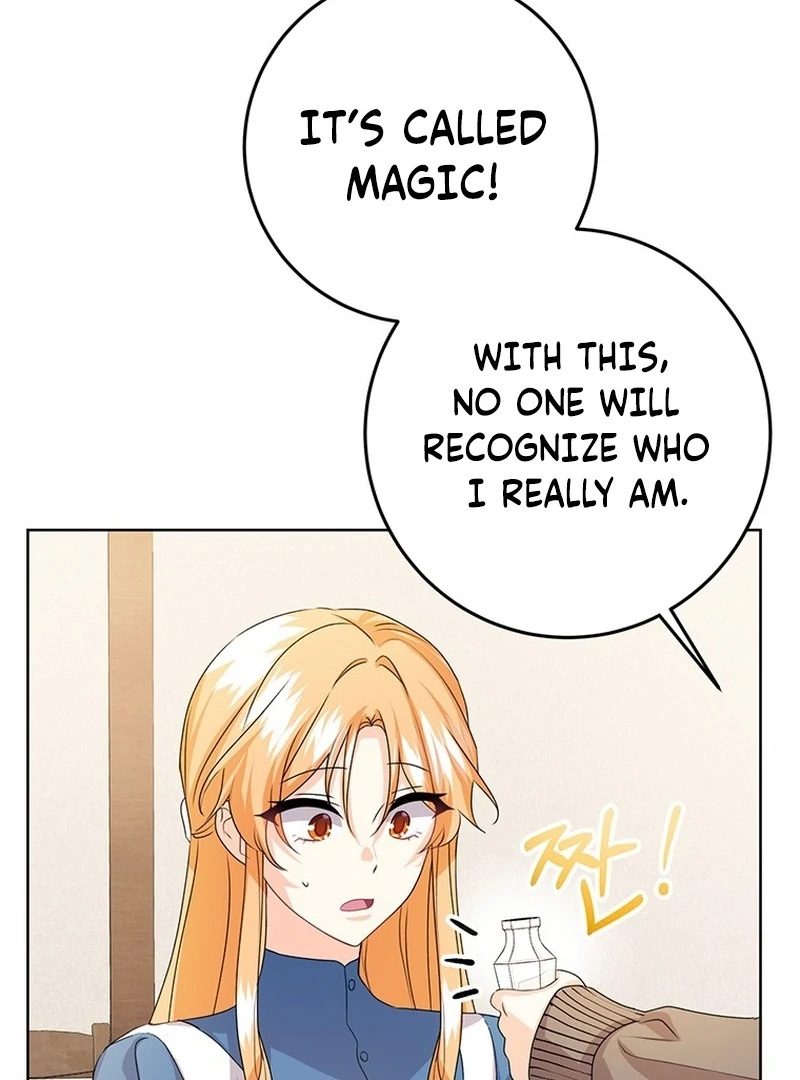 I Need a Sponsor Chapter 38 - Page 80