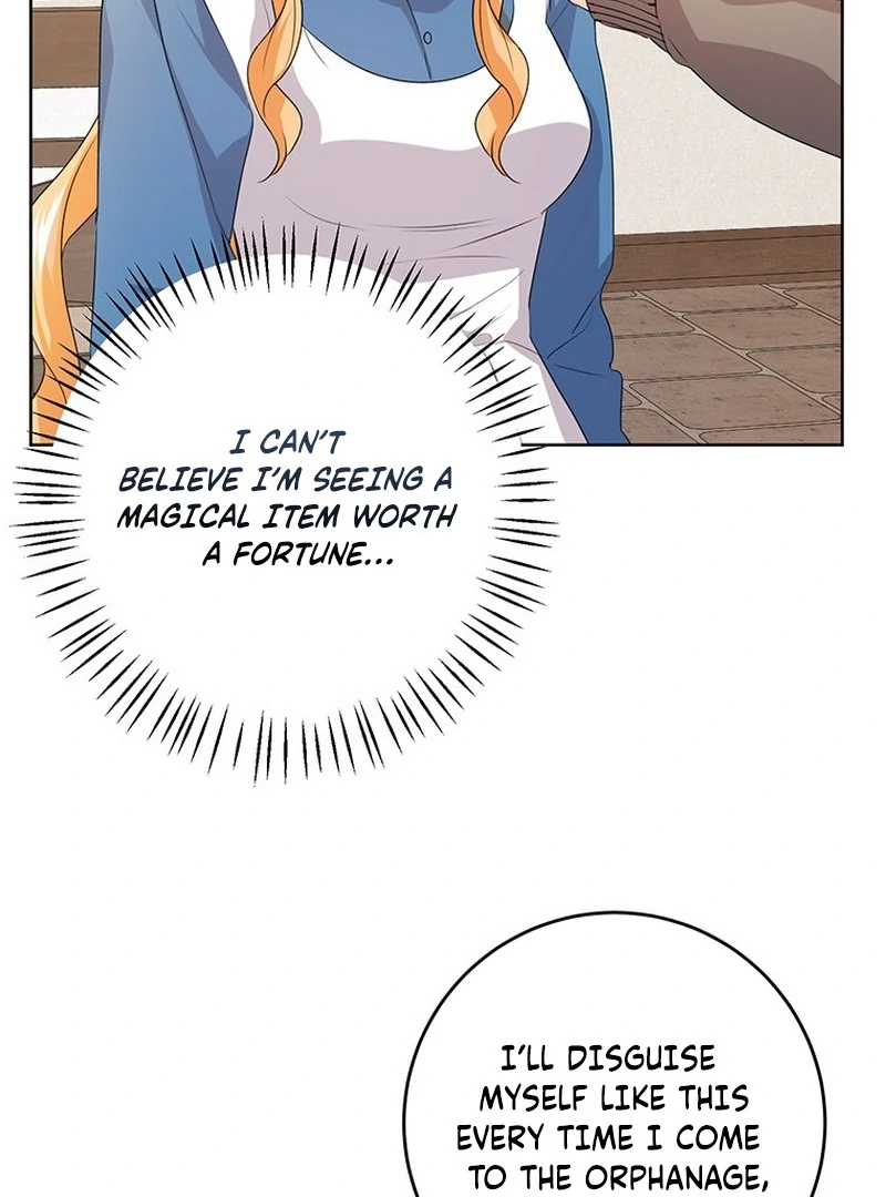 I Need a Sponsor Chapter 38 - Page 81