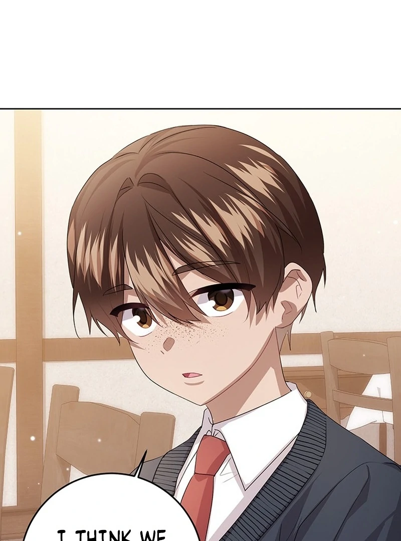 I Need a Sponsor Chapter 38 - Page 87