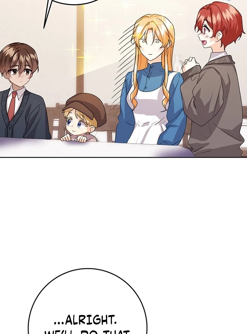 I Need a Sponsor Chapter 38 - Page 89