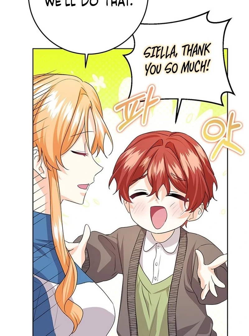 I Need a Sponsor Chapter 38 - Page 90