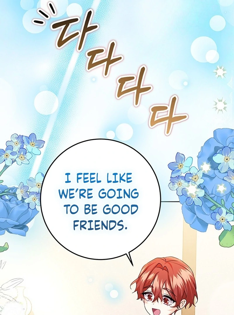 I Need a Sponsor Chapter 38 - Page 94