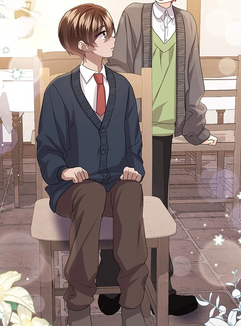 I Need a Sponsor Chapter 38 - Page 95