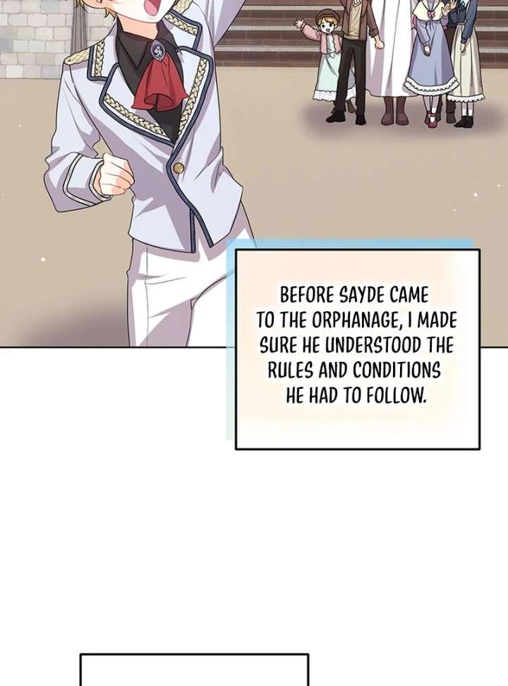 I Need a Sponsor Chapter 39 - Page 4