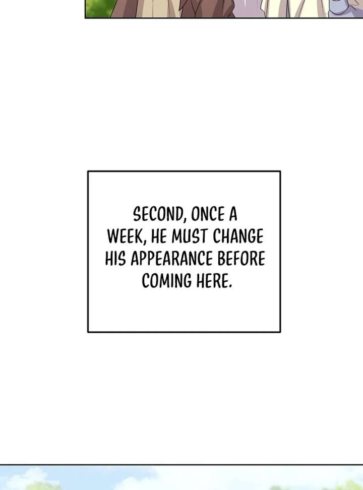 I Need a Sponsor Chapter 39 - Page 6