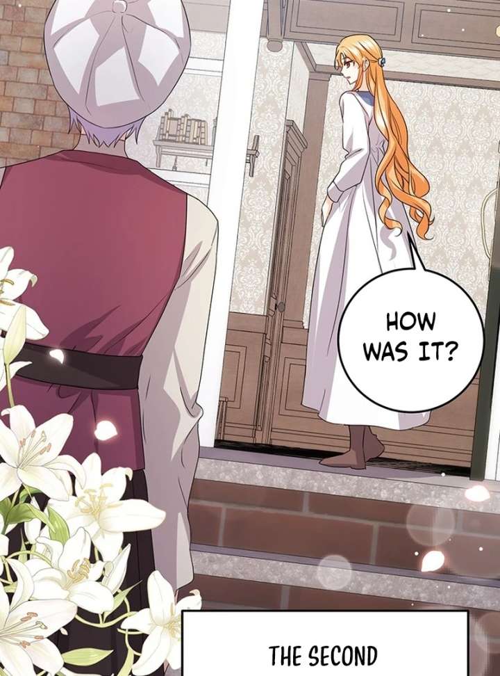 I Need a Sponsor Chapter 39 - Page 10