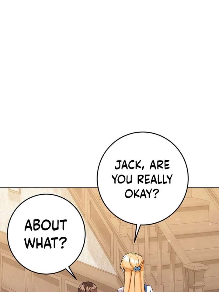 I Need a Sponsor Chapter 39 - Page 16