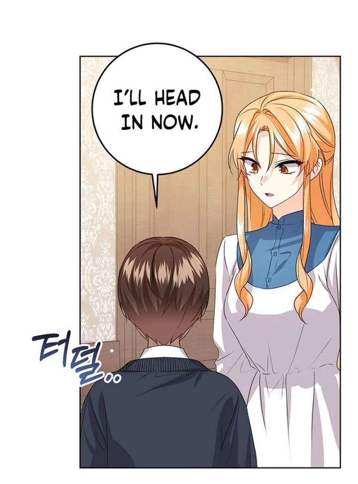 I Need a Sponsor Chapter 39 - Page 21