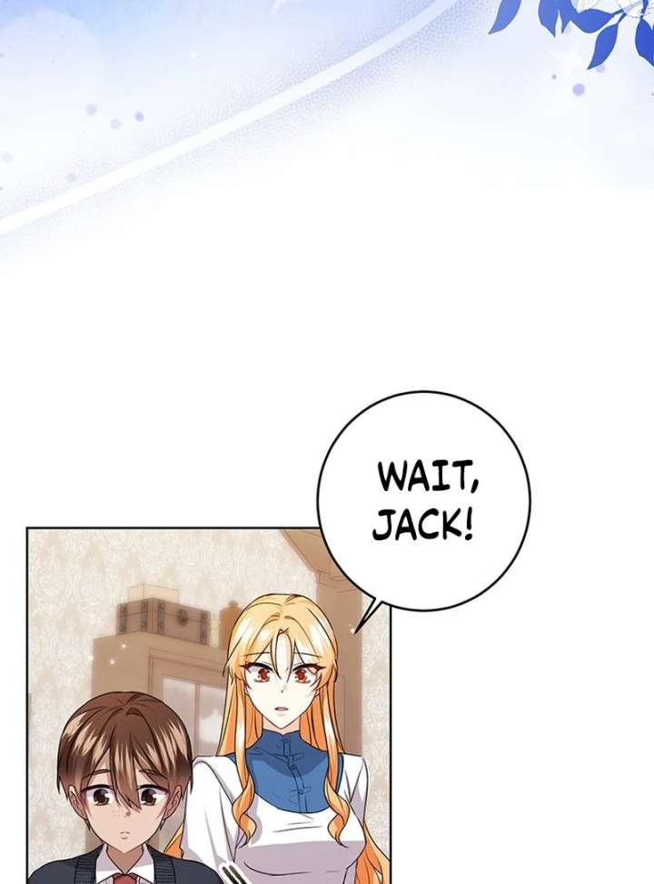 I Need a Sponsor Chapter 39 - Page 24