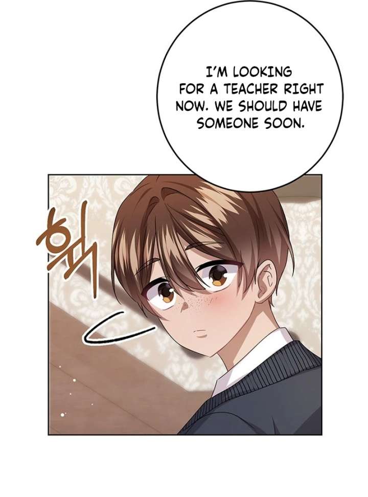 I Need a Sponsor Chapter 39 - Page 27