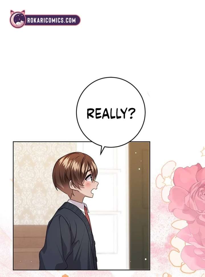 I Need a Sponsor Chapter 39 - Page 28