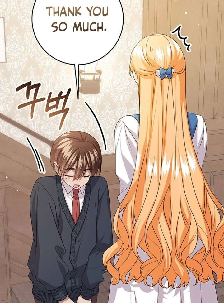 I Need a Sponsor Chapter 39 - Page 31