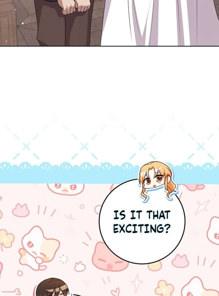 I Need a Sponsor Chapter 39 - Page 32