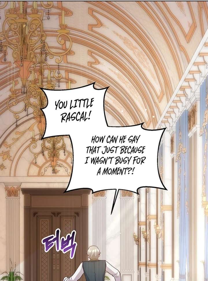 I Need a Sponsor Chapter 39 - Page 35