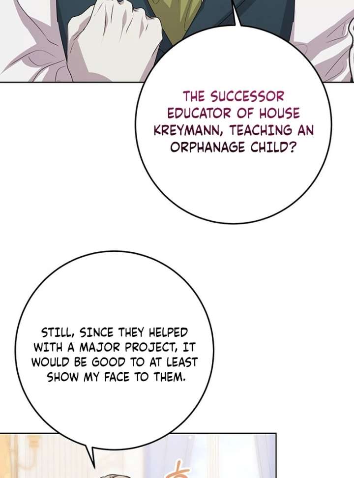 I Need a Sponsor Chapter 39 - Page 39