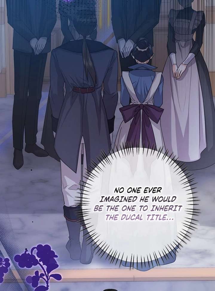 I Need a Sponsor Chapter 39 - Page 43