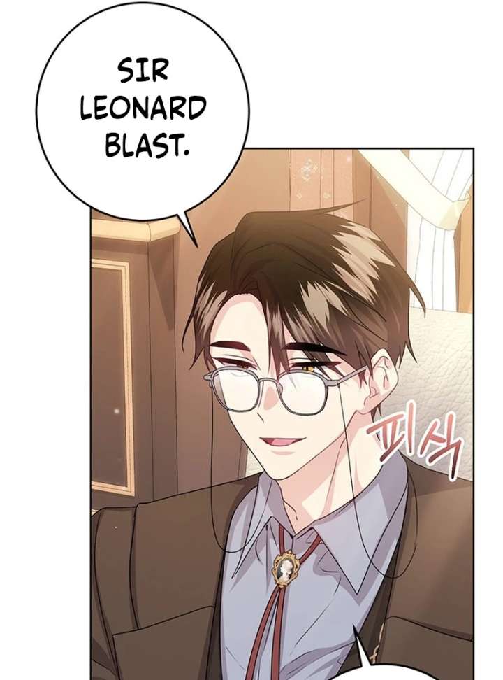 I Need a Sponsor Chapter 39 - Page 51