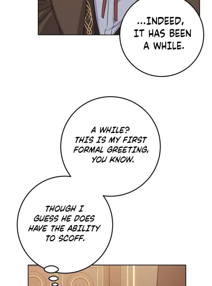 I Need a Sponsor Chapter 39 - Page 52