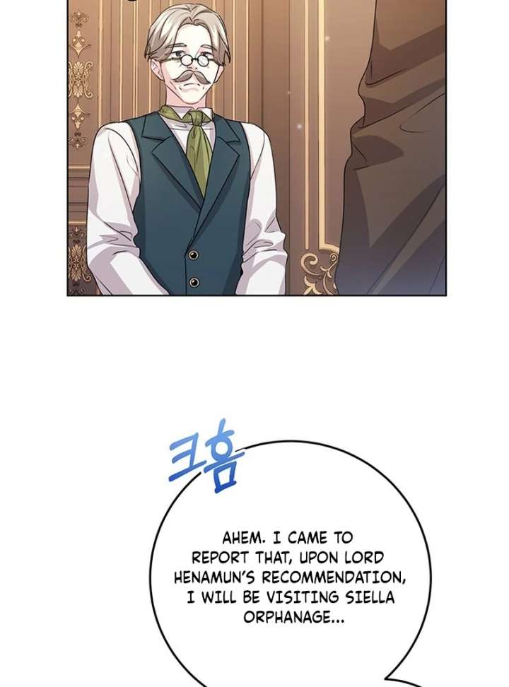 I Need a Sponsor Chapter 39 - Page 53