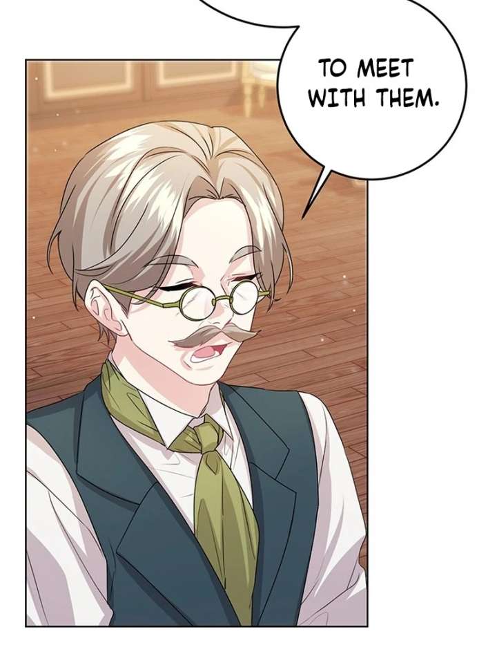 I Need a Sponsor Chapter 39 - Page 54