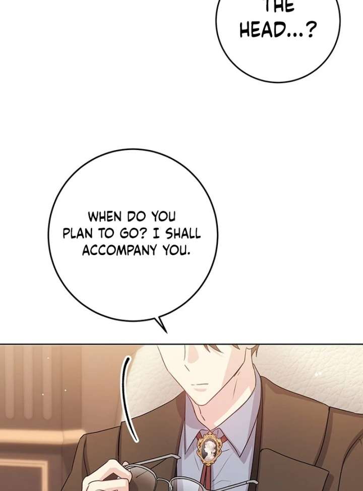 I Need a Sponsor Chapter 39 - Page 56