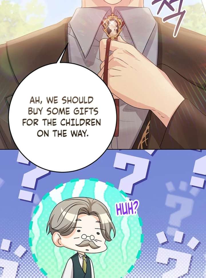 I Need a Sponsor Chapter 39 - Page 61