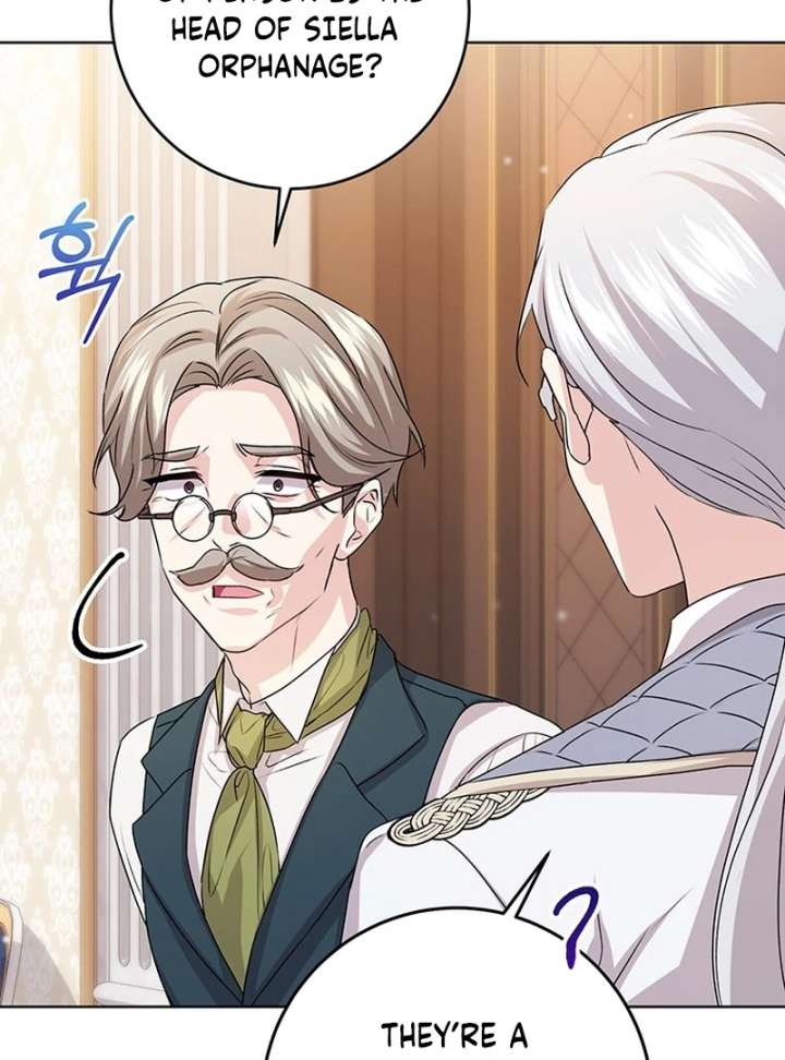 I Need a Sponsor Chapter 39 - Page 64