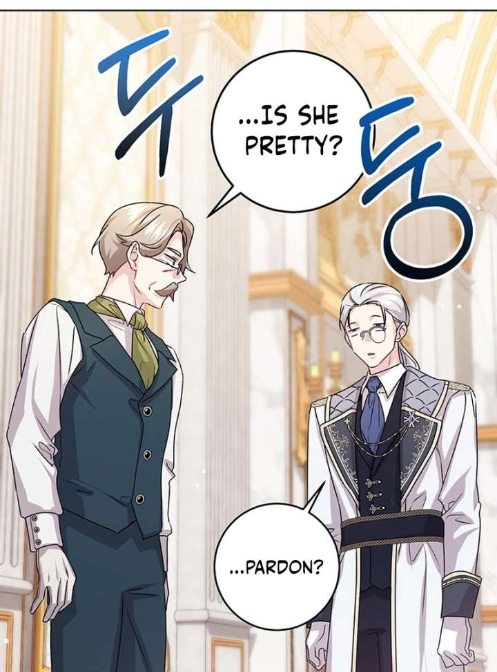 I Need a Sponsor Chapter 39 - Page 67