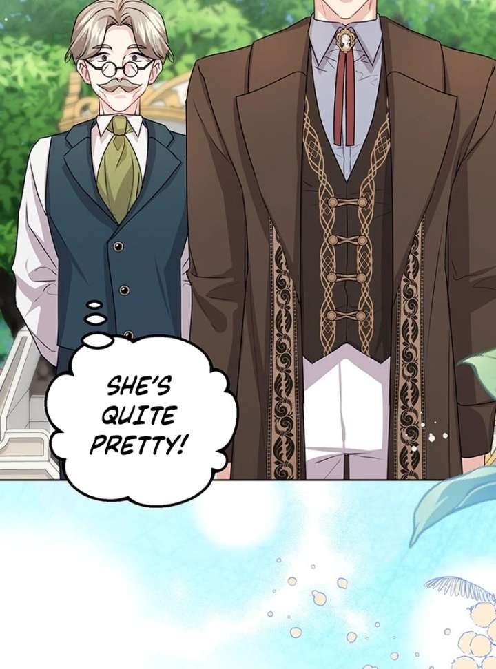 I Need a Sponsor Chapter 39 - Page 73