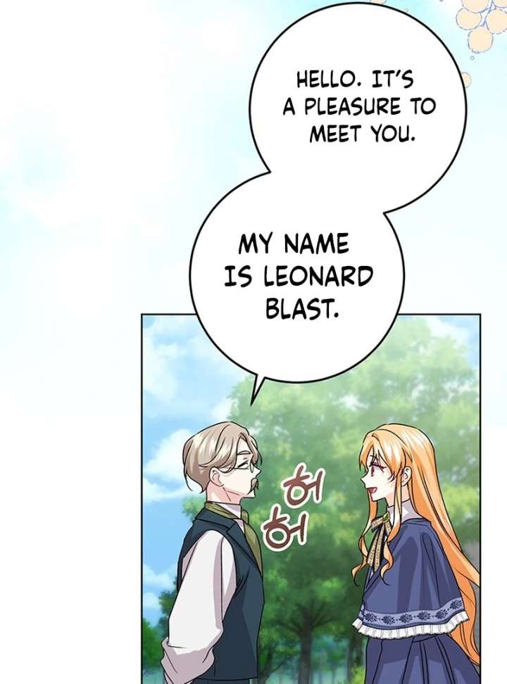 I Need a Sponsor Chapter 39 - Page 74