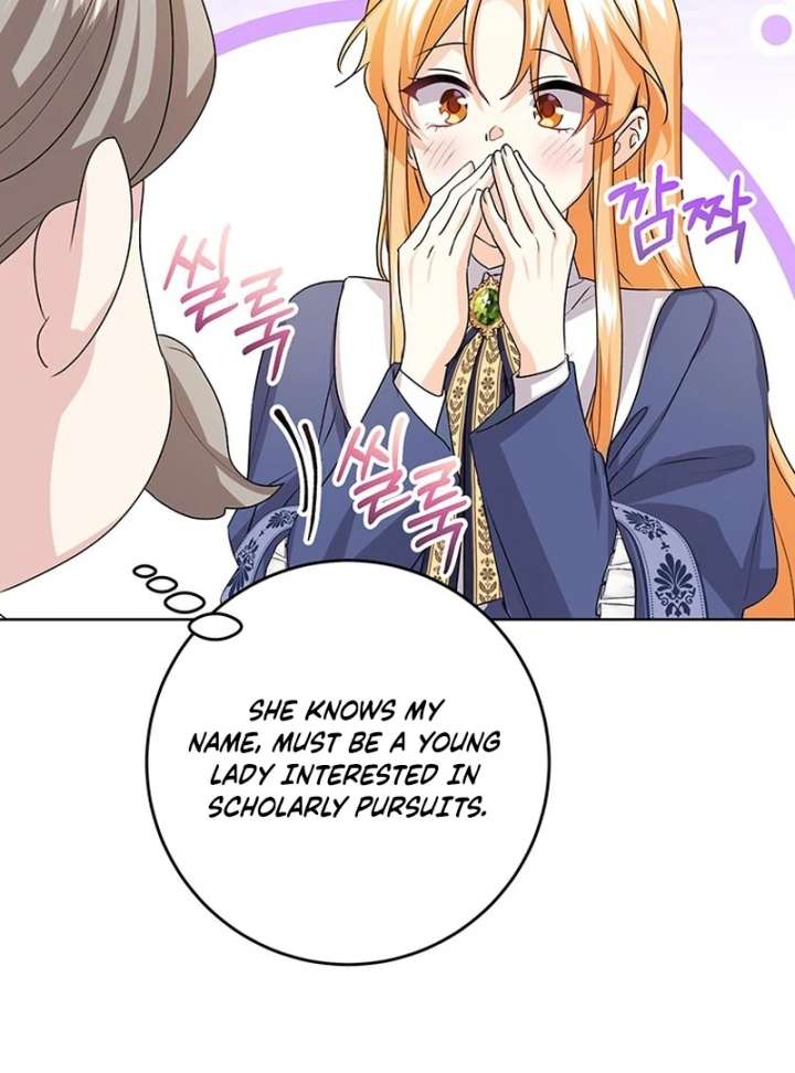 I Need a Sponsor Chapter 39 - Page 76