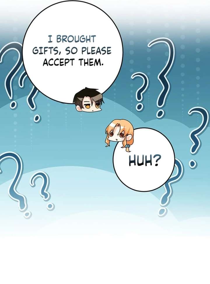 I Need a Sponsor Chapter 39 - Page 79